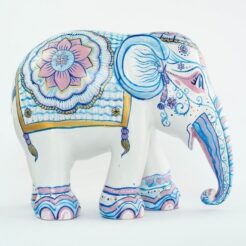 Indian Blues 15cm