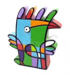 Strange Bird medium