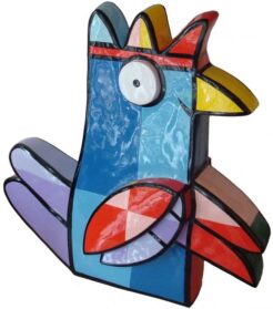 Strange Bird XL