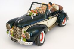 Just Married