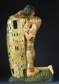 Klimt "The Kiss" Large