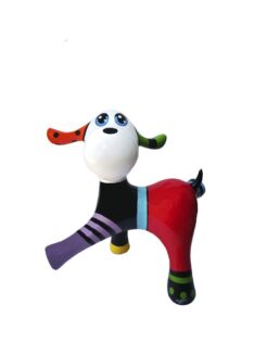 Dog Miro Grand