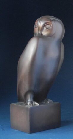 Pompon "Grand Duc" Grand