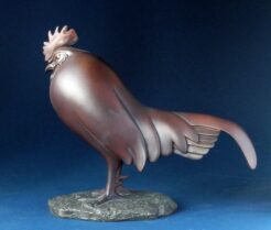 Coq Dormant 20 cm