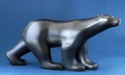 Polar Bear Bronze