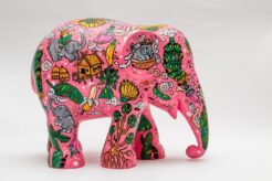 Puang 10cm