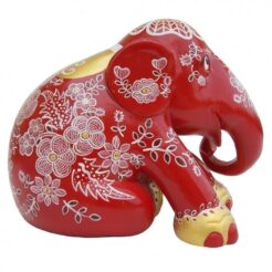 Red Happinez 20cm