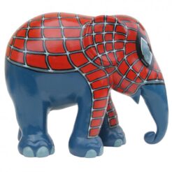 Spideyphantje 10cm