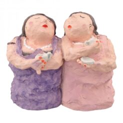 Tea Ladies Entres Nous