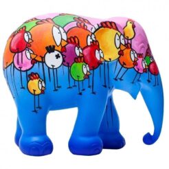 The Chics of Dumbo 20cm