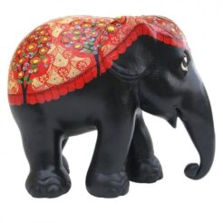 The Naughty and the Elephant 10cm