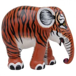 Tigerphant 10cm