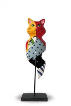 Cat Pop-Art (large)