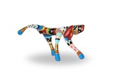 « Pee Dog » Medium