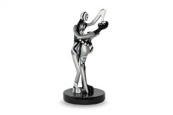 Dancing couple « Tango »
