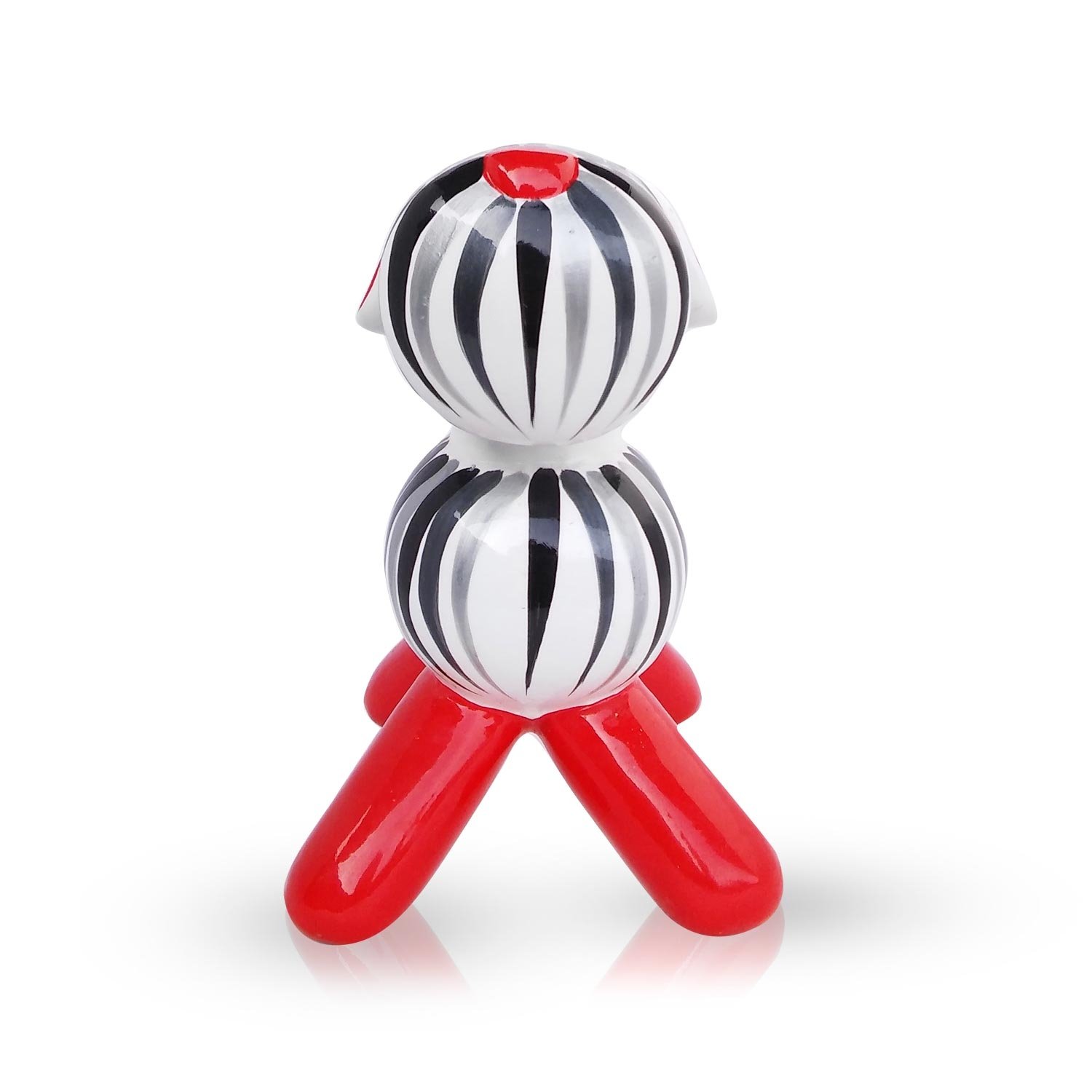 Tuby Dog Zebra medium – Image 2