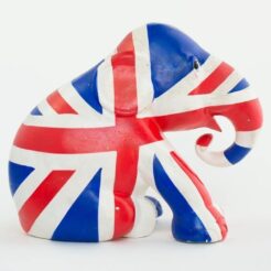 Union Jack, Sitting 10cm