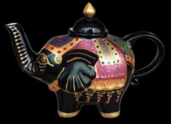 Theepot Kunst en Kadootjes