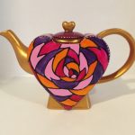 Theepot Kunst en Kadootjes