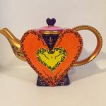 Theepot Kunst en Kadootjes
