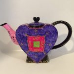 Theepot Kunst en Kadootjes