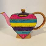 Theepot Kunst en Kadootjes