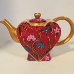 Theepot Kunst en Kadootjes