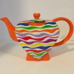 Theepot Kunst en Kadootjes