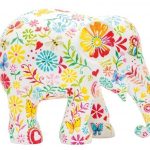 Floral symphony Kunst en Kadootjes