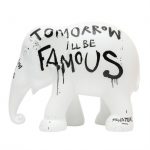 Tomorrow ill be famous Kunst en Kadootjes
