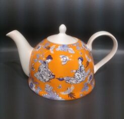 Theepot Kunst en Kadootjes