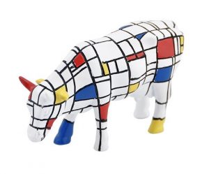 Moondrian Kunst en Kadootjes