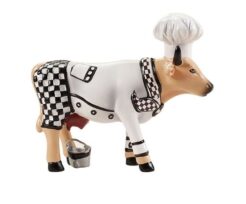 CowParade small et plus