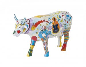 Cosmicow Kunst en Kadootjes