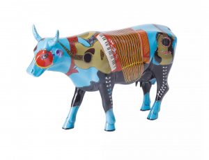 Cowjuntomusic Kunst en Kadootjes