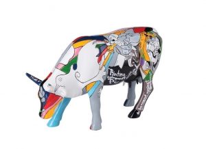 Picowsosschool for the hearts Kunst en Kadootjes