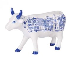Amsterdam Cow Kunst en Kadootjes
