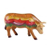 Moovin veggie burger Kunst en Kadootjes