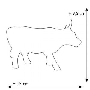 Udderly Sunflowers Kunst en Kadootjes