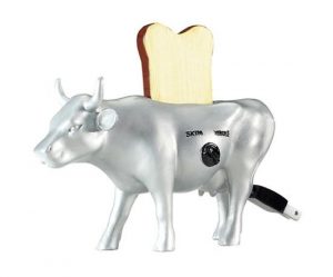 Milktoast Kunst en Kadootjes