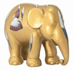 Elephant Landscape