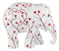 Pink Tree of Love 20cm