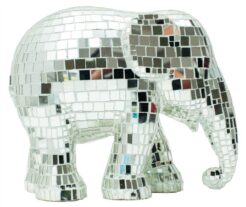 NVO Media Elephant Pankam Bangkok Kunst en Kadootjes