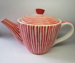 Theepot Kunst en Kadootjes