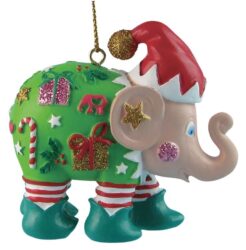Ornament, Elf