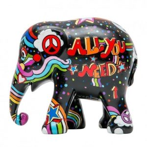 All you need is love Kunst en Kadootjes