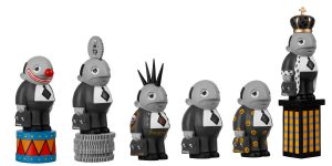 All together now Kunst en Kadootjes