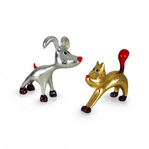 Monkey business Kunst en Kadootjes