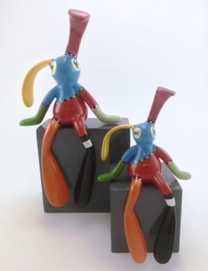 Bugs Kunst en Kadootjes