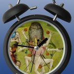 Clock Kunst en Kadootjes